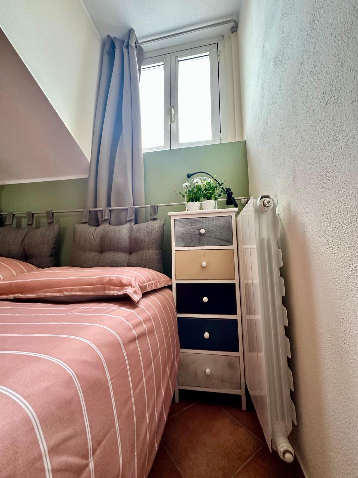 Solferino Milano Apartment Exterior photo