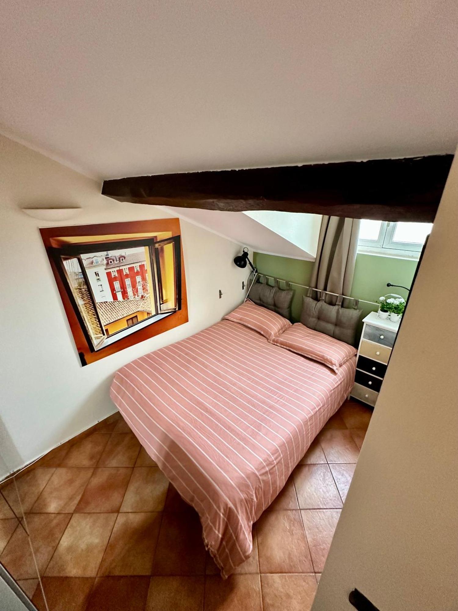 Solferino Milano Apartment Exterior photo