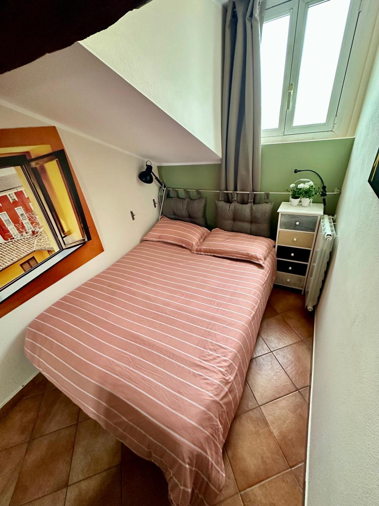 Solferino Milano Apartment Exterior photo